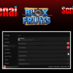 🔥 Arsenal Script Pastebin 2025 – Aimbot, ESP, Silent Aim & More (No Key)
