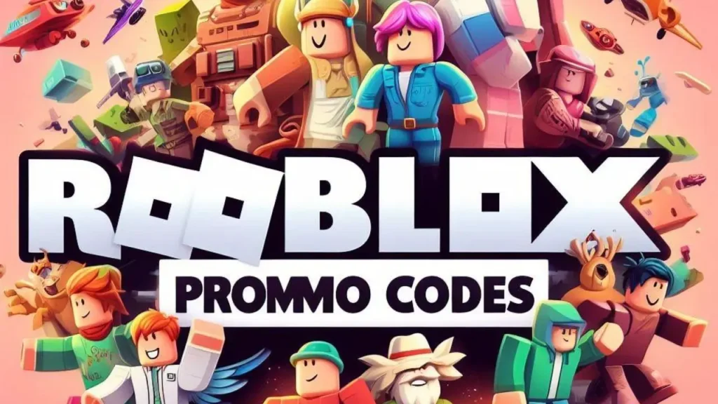 Roblox Promo Codes Wiki (Updated for January 2024)