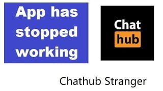ChatHub Not Working Today.