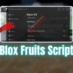 Blox Fruits Script No Key – Solix Hub (Auto Farm, Auto Dragon)