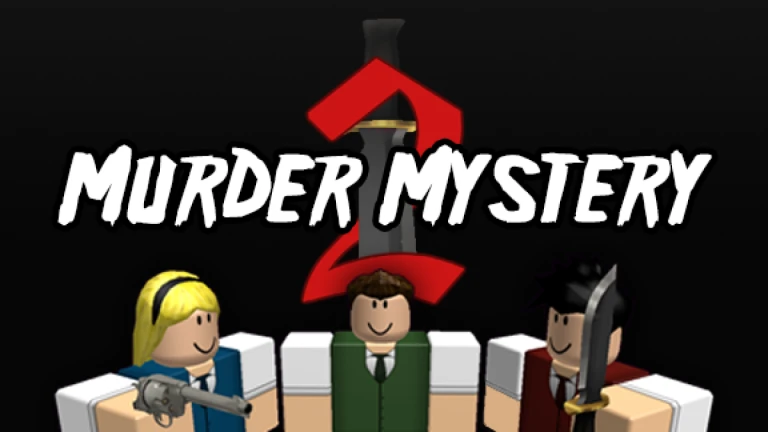 Phantom Hub for Murder Mystery 2 MM