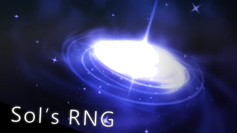 Sol's RNG Quick Roll and Enhanced Features