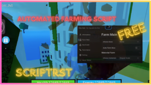 [New] Blox Fruits Script Pastebin 2024 | Hiru Hub (NO KEY)