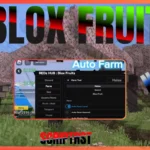 REDZ – Blox Fruits Xmas Script: Auto Farm, Gift Collect, Dojo Quest (Mobile Update, No Key)