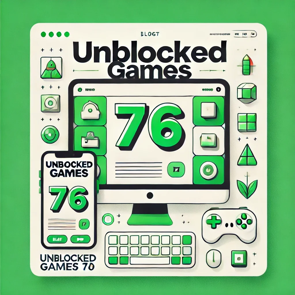 Unblocked Games 76