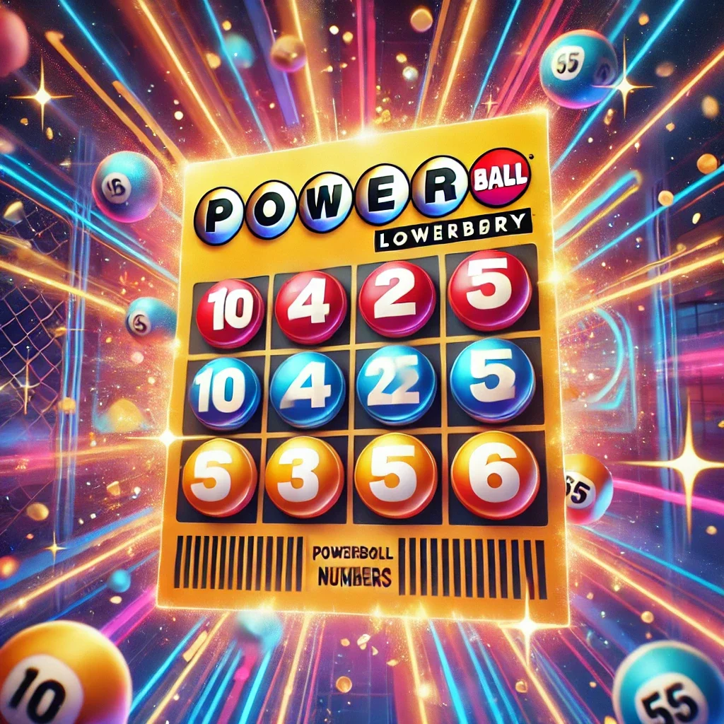 Powerball Lottery Numbers for January 11, 2025: Did You Win? https://scriptrst.com/