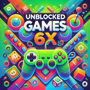 Unblocked Games 6x