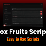 Blox Fruits Scripts for Fruits – Unlock the Ultimate Power! ⚡