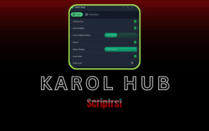 Karol Hub