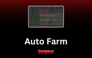 Blox Fruits: Auto Farm Level, Auto Farm, Auto Stats