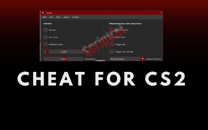 SCS2 - Semi-External Cheat for CS2: Features, Setup, and Ethical Considerations