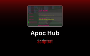 UPDATED NEW Apoc Hub: Over 27 Games