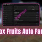 Blox Fruits Auto Farm
