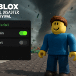 Mastering Roblox Natural Disaster Survival: The Ultimate Script Guide